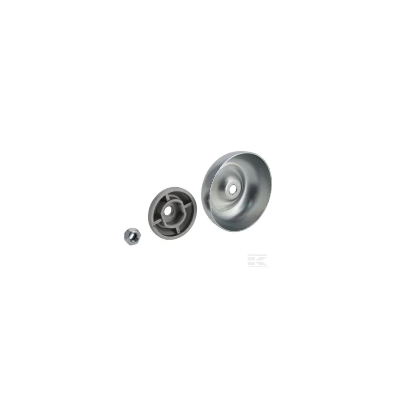 Kit de fixation de lame SBC 500 AE