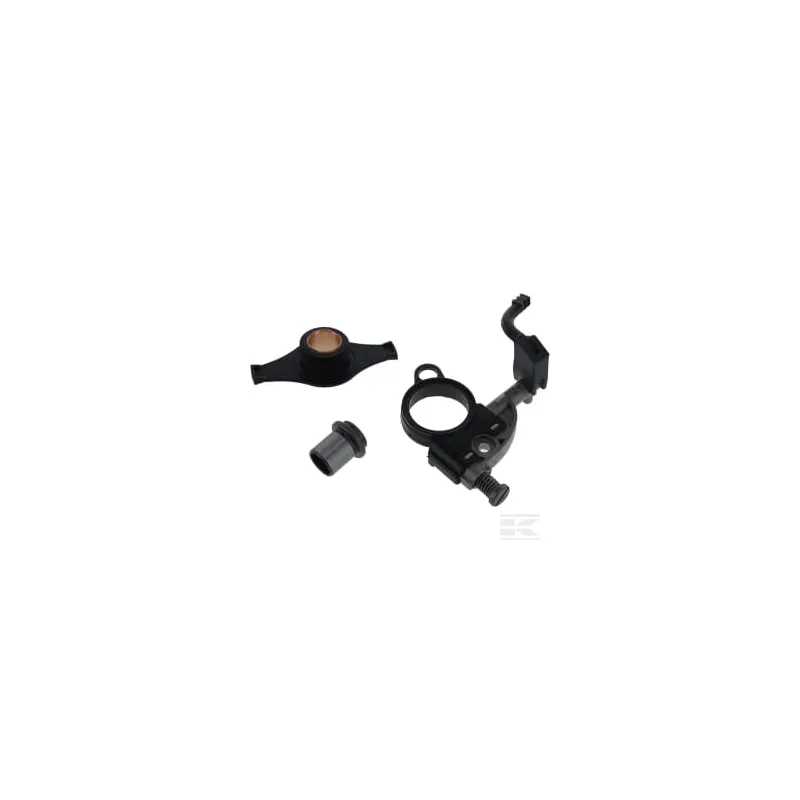 Assemblage de pompe à huile SP386-426-466-526