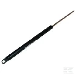 Vérin à gaz 485mm