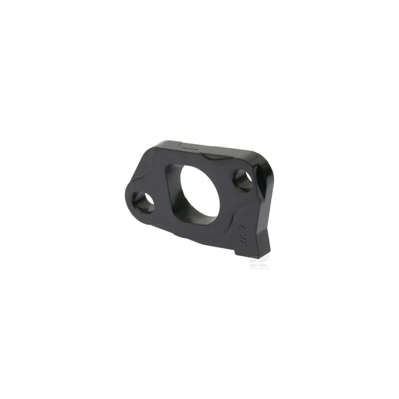 Isolateur de carburateur
