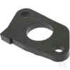 Isolateur de carburateur