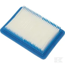 Filtre à air [Papier]