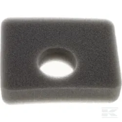 Éponge pour filtre à air