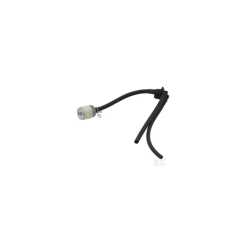 Tube de carburant