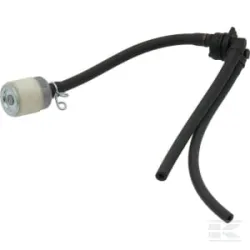 Tube de carburant