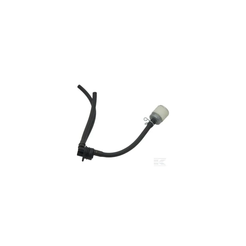 Tube de carburant