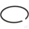 Segment de piston 42.7cc