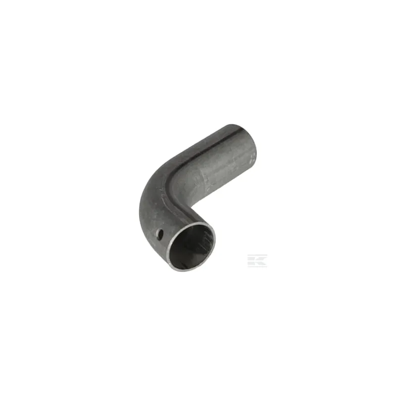 Tube d'échappement