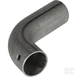 Tube d'échappement