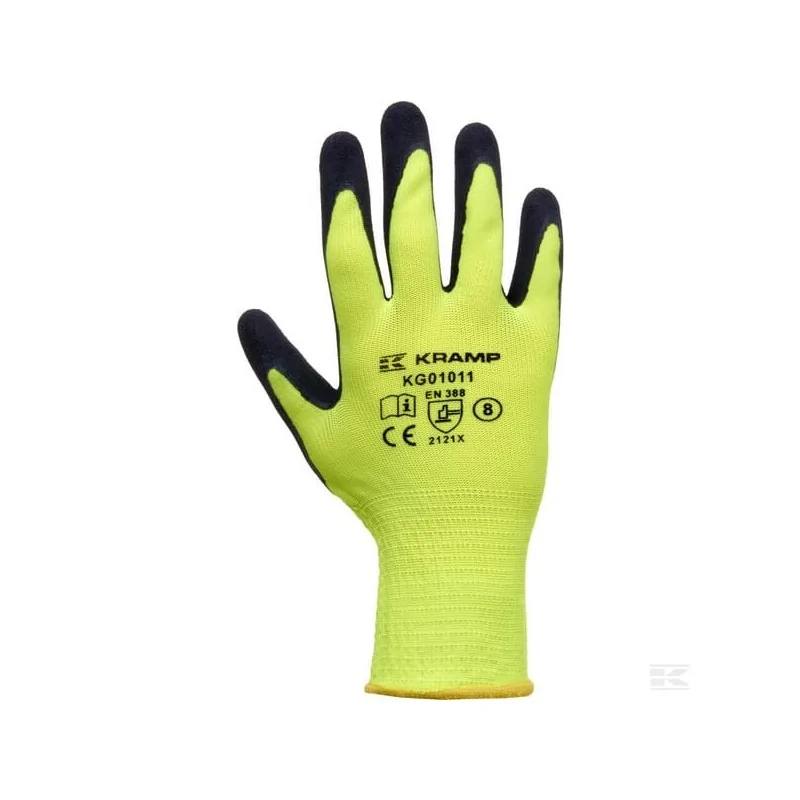 Gants Kramp 1|011 11/XXL