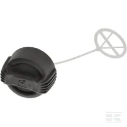 Bouchon de réservoir de carburant Sbc 646-656