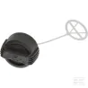 Bouchon de réservoir de carburant Sbc 646-656