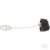 Bouchon de réservoir de carburant Sbc 646-656