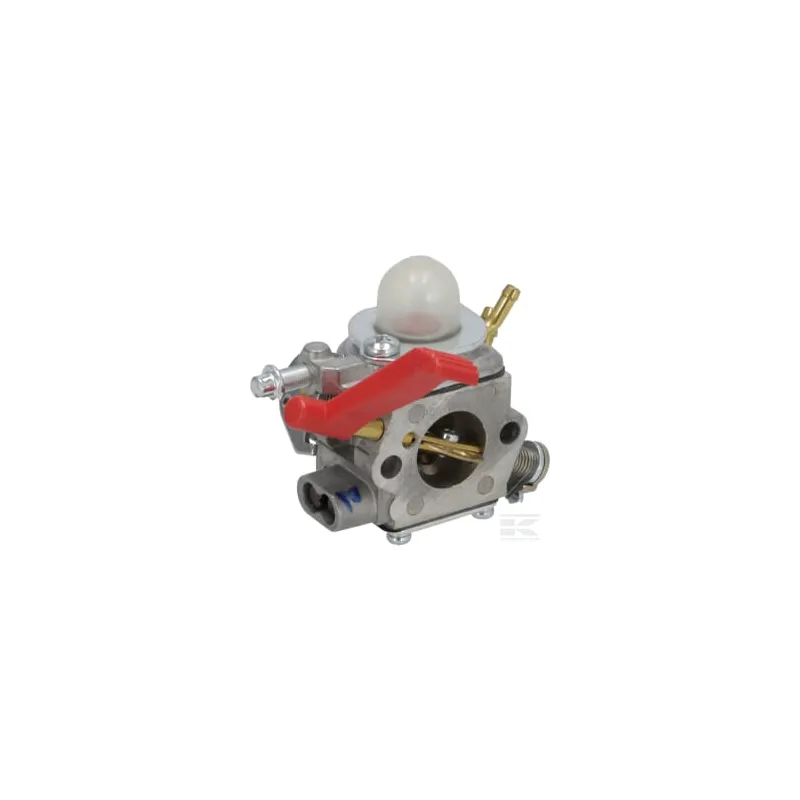 Carburateur