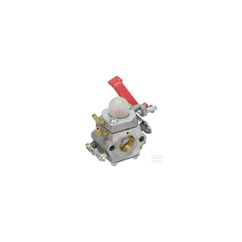 Carburateur