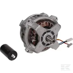 Moteur électrique 1000W