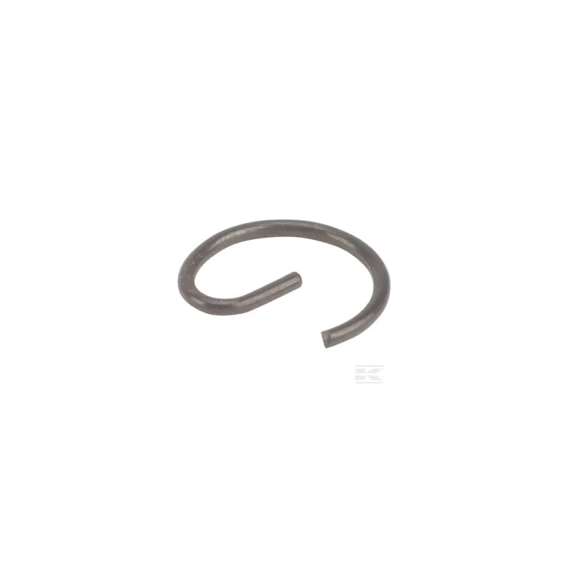 Circlip pour axe de piston