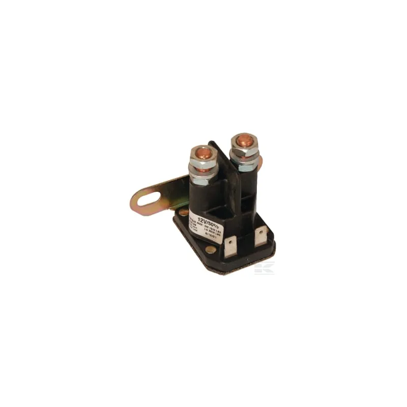 Solénoïde Clum 12V/50 hte per.