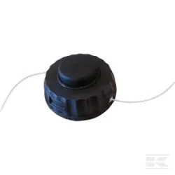 Tête fil nylon