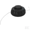 Tête fil nylon