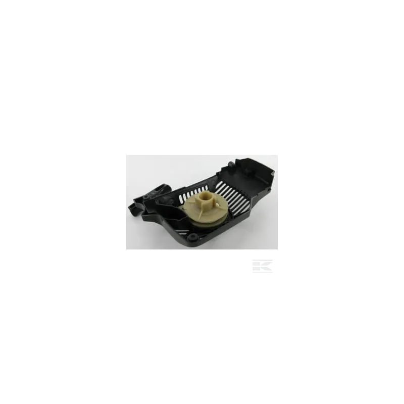 Lanceur complet PS338