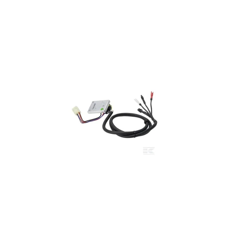 Kit carte électronique de transmission V2