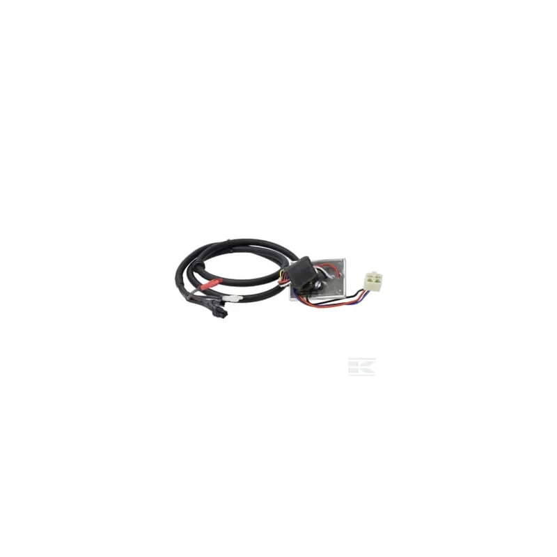 Kit carte électronique de transmission V2