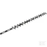 Lames de taille-haie