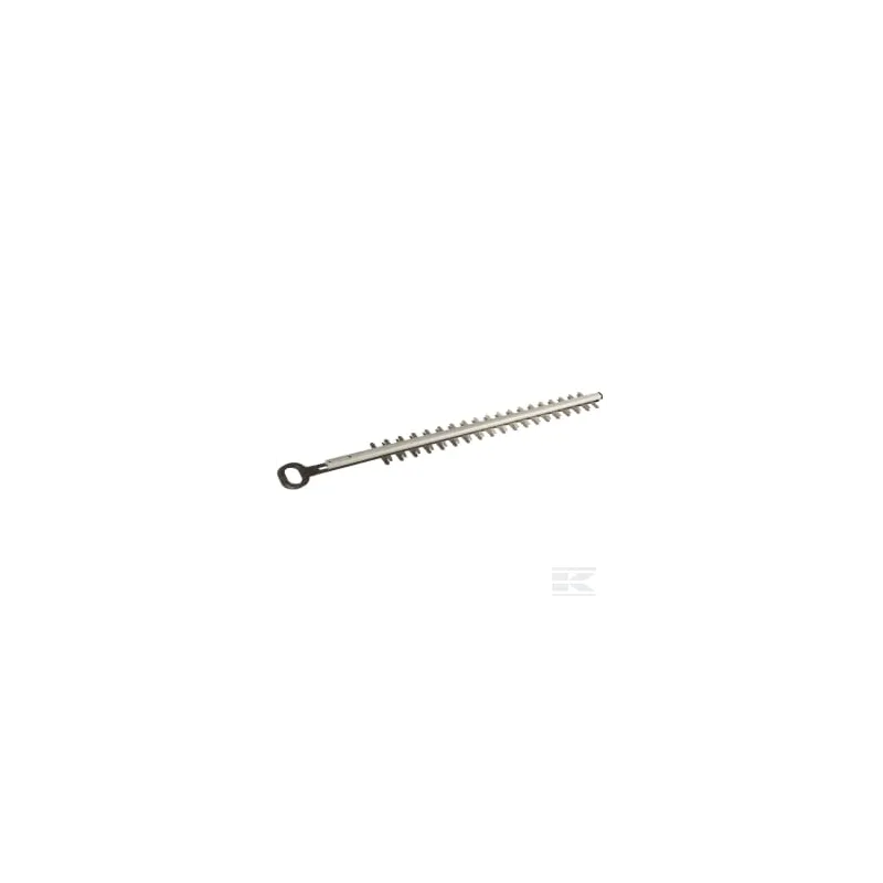 Lame taille-haie 550mm / 20mm