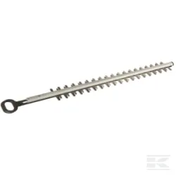 Lame taille-haie 550mm / 20mm