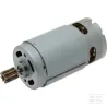 Moteur de taille-haies