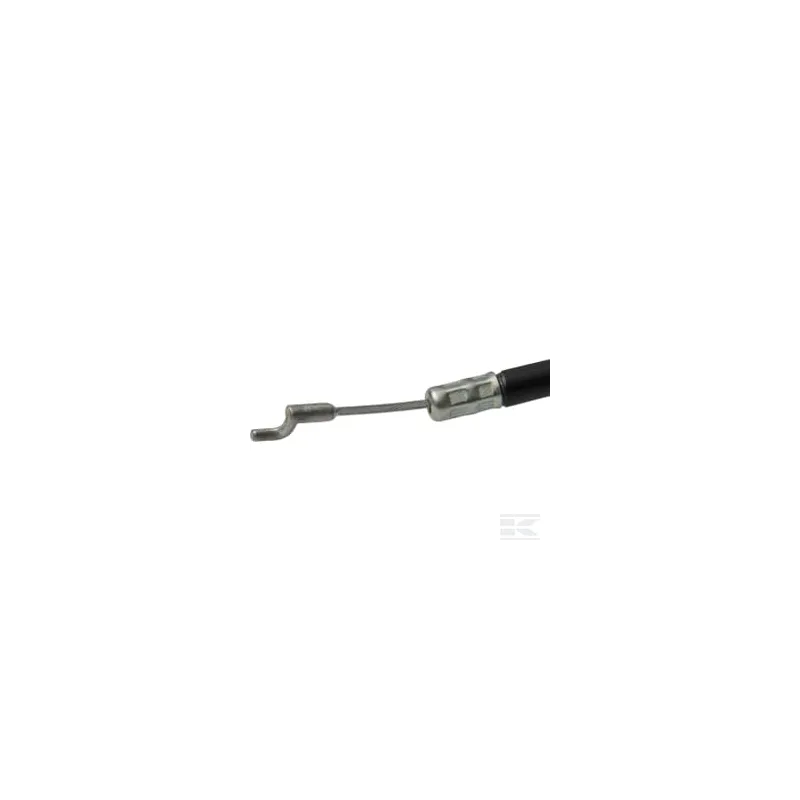 Câble d'accélérateur