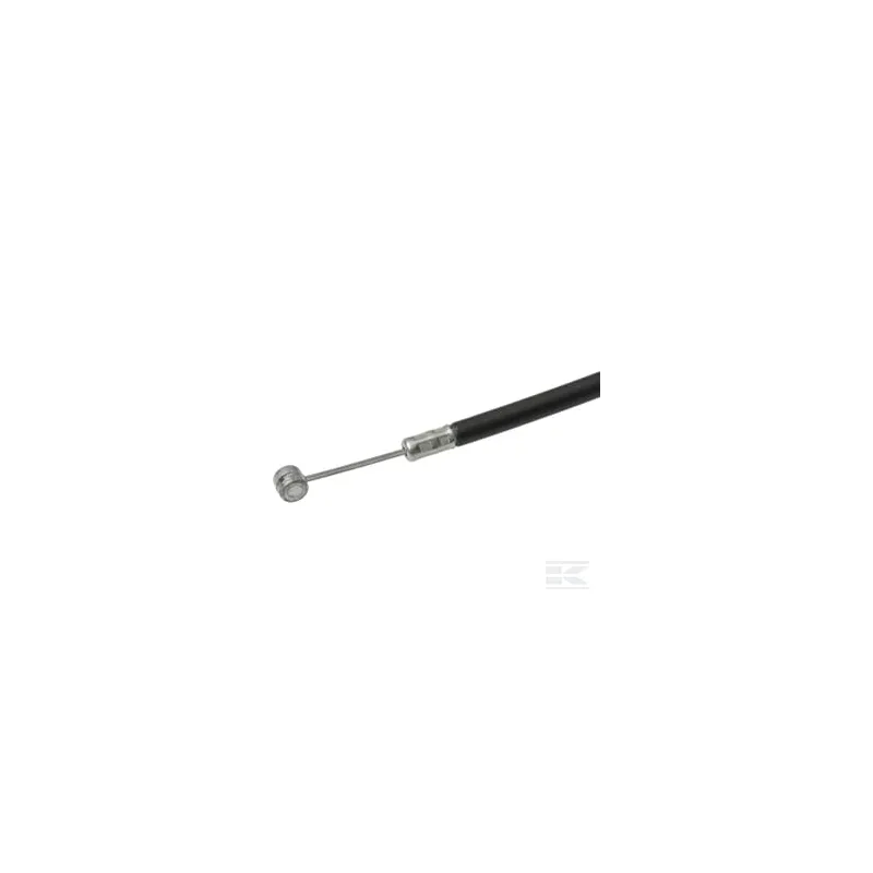 Câble d'accélérateur