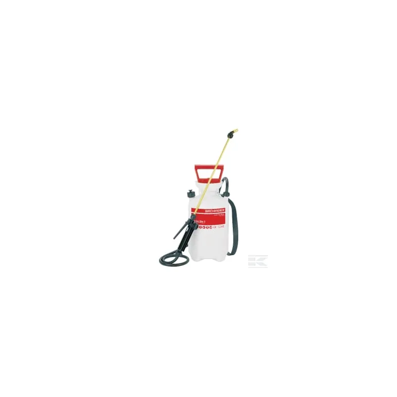 Pulvérisateur, Garden Star 3, 3 L