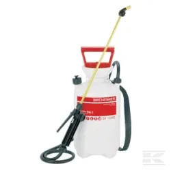 Pulvérisateur, Garden Star 3, 3 L