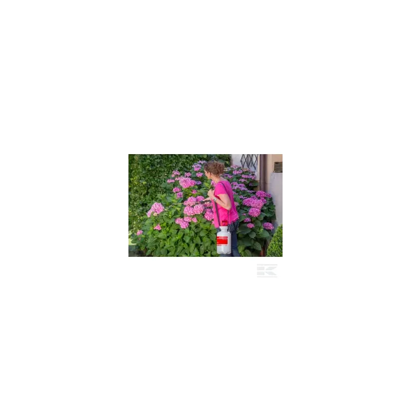 Pulvérisateur, Garden Star 3, 3 L
