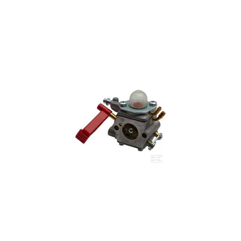 Carburateur