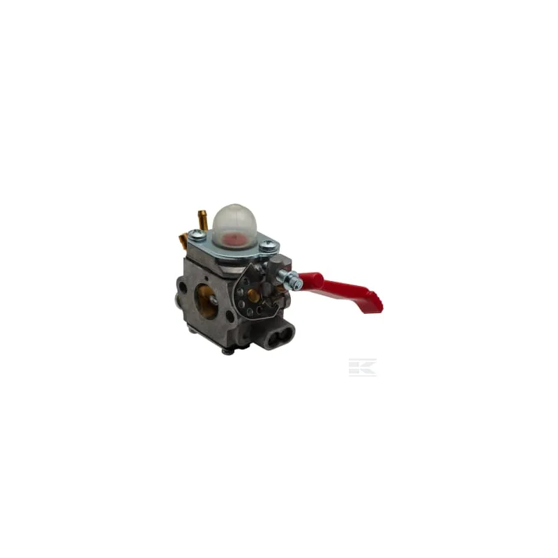 Carburateur