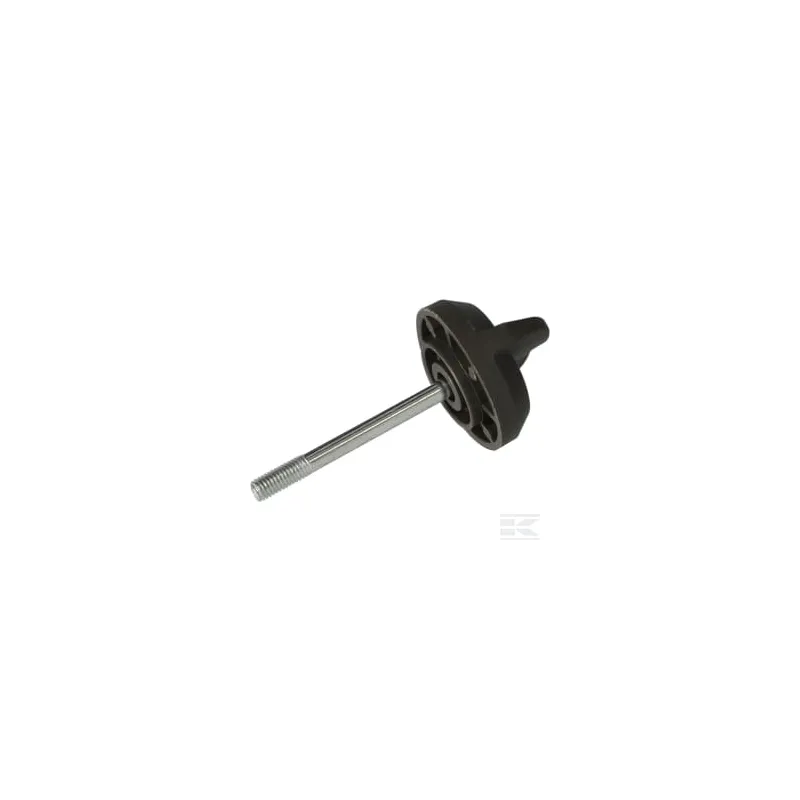 Bouton de verrouillage