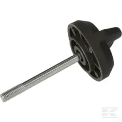 Bouton de verrouillage
