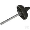 Bouton de verrouillage