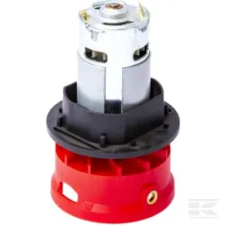 Coupe corps ventilateur/basique