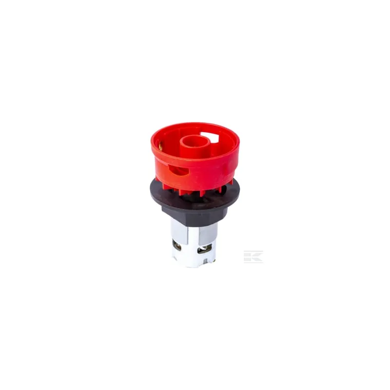 Coupe corps ventilateur/basique