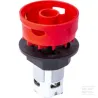 Coupe corps ventilateur/basique