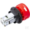 Coupe corps ventilateur/basique