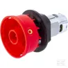Coupe corps ventilateur/basique