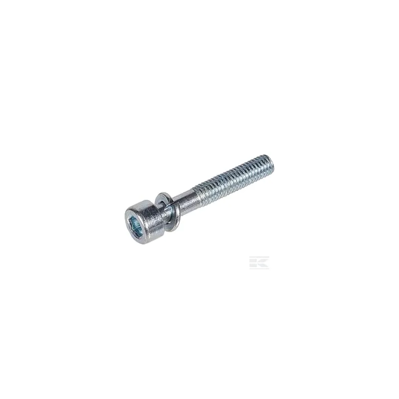 Vis TX M5x23