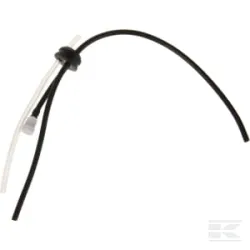 Flexible de réservoir de carburant