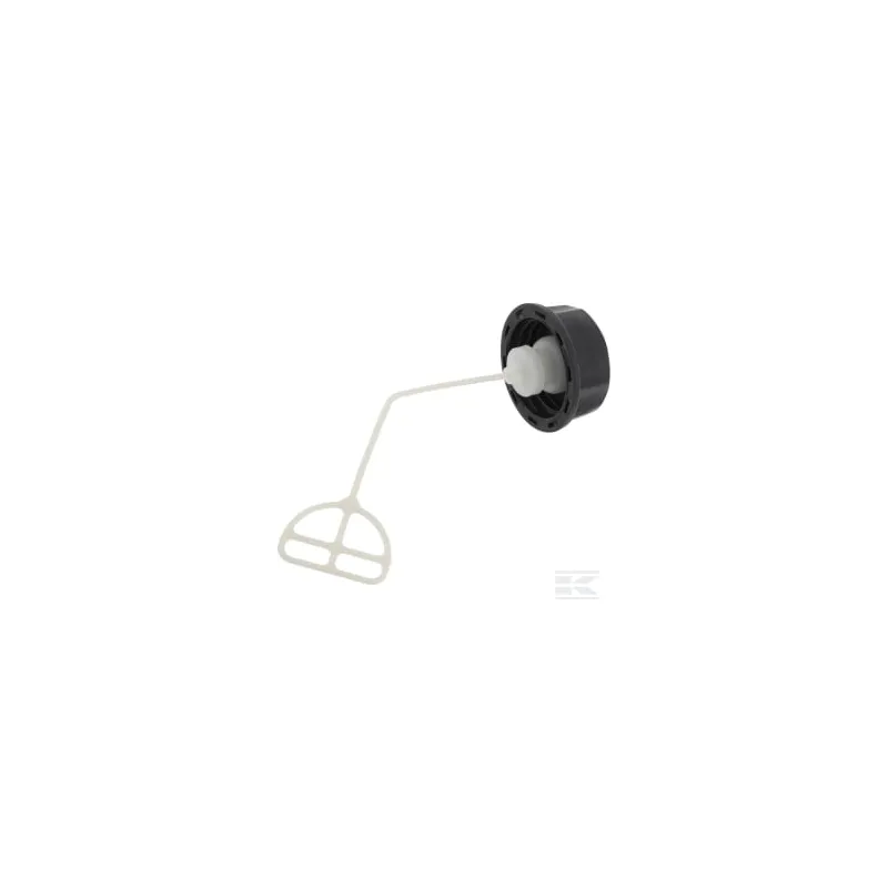 Bouchon de carburant