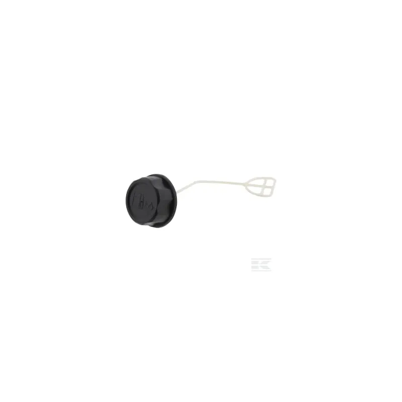 Bouchon de carburant